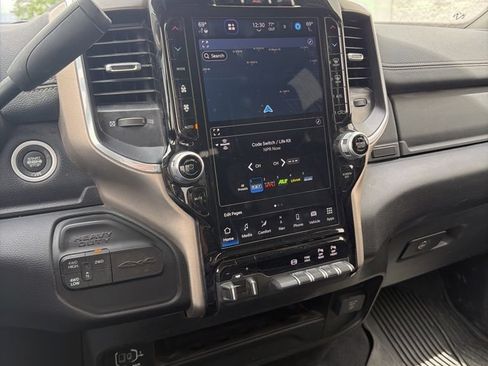 Certified 2024 RAM 3500 Laramie AWD/4WD image 21