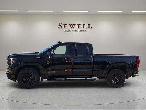 New 2026 GMC Sierra 1500 Elevation w/ Elevation Select Package image 2