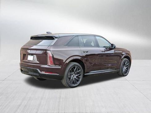 Used 2025 Cadillac Escalade IQ Sport 2 w/ LPO, ONYX Package AWD/4WD image 5