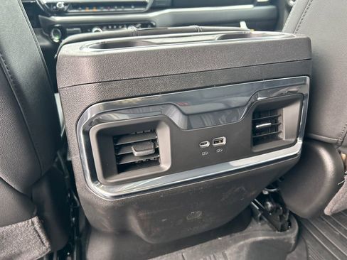 New 2026 GMC Sierra 1500 Elevation w/ Elevation Premium Package AWD/4WD image 35