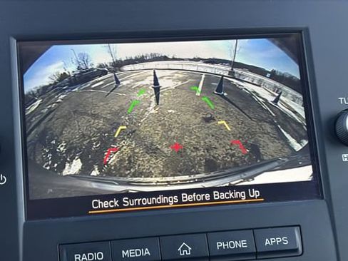 Certified 2025 Subaru Forester image 18