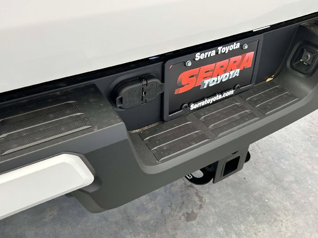 Used 2026 Toyota Tacoma SR5 RWD image 11