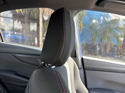 Used 2023 Subaru WRX Premium image 16