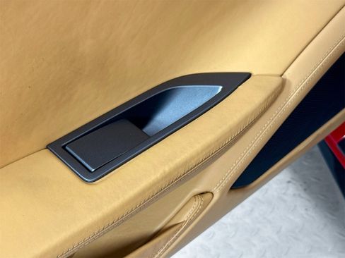 Certified 2013 Ferrari 458 Spider Base image 16