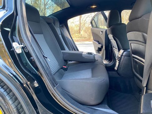 Used 2021 Dodge Charger GT w/ Blacktop Package image 51