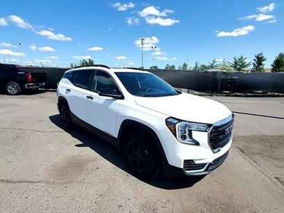 Certified 2024 GMC Terrain SLE w/ Driver Convenience Package