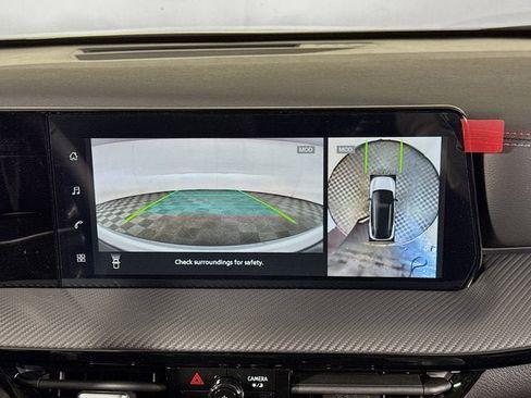 New 2026 Nissan Kicks SR w/ SR Premium Package image 14