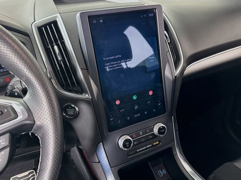 Used 2022 Ford Edge ST AWD/4WD image 15