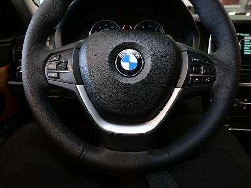 Used 2016 BMW X3 xDrive28i image 33