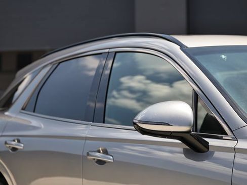 New 2026 Genesis GV70 3.5T Sport Prestige AWD/4WD image 3