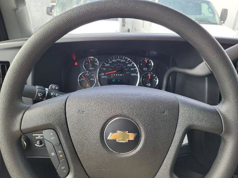 New 2025 Chevrolet Express 2500 w/ Driver Convenience Package image 19