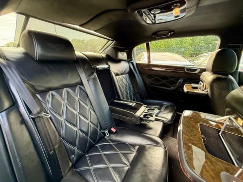 Used 2012 Bentley Flying Spur Flying Spur Speed AWD/4WD image 40