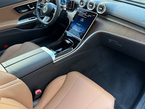 New 2027 Mercedes-Benz CLE 450 4MATIC Coupe image 12