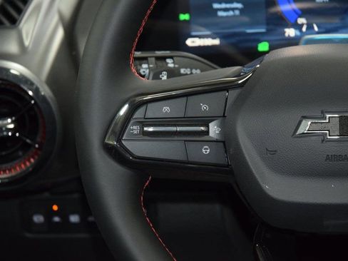 New 2026 Chevrolet Equinox EV RS w/ Active Safety Package 3 image 37