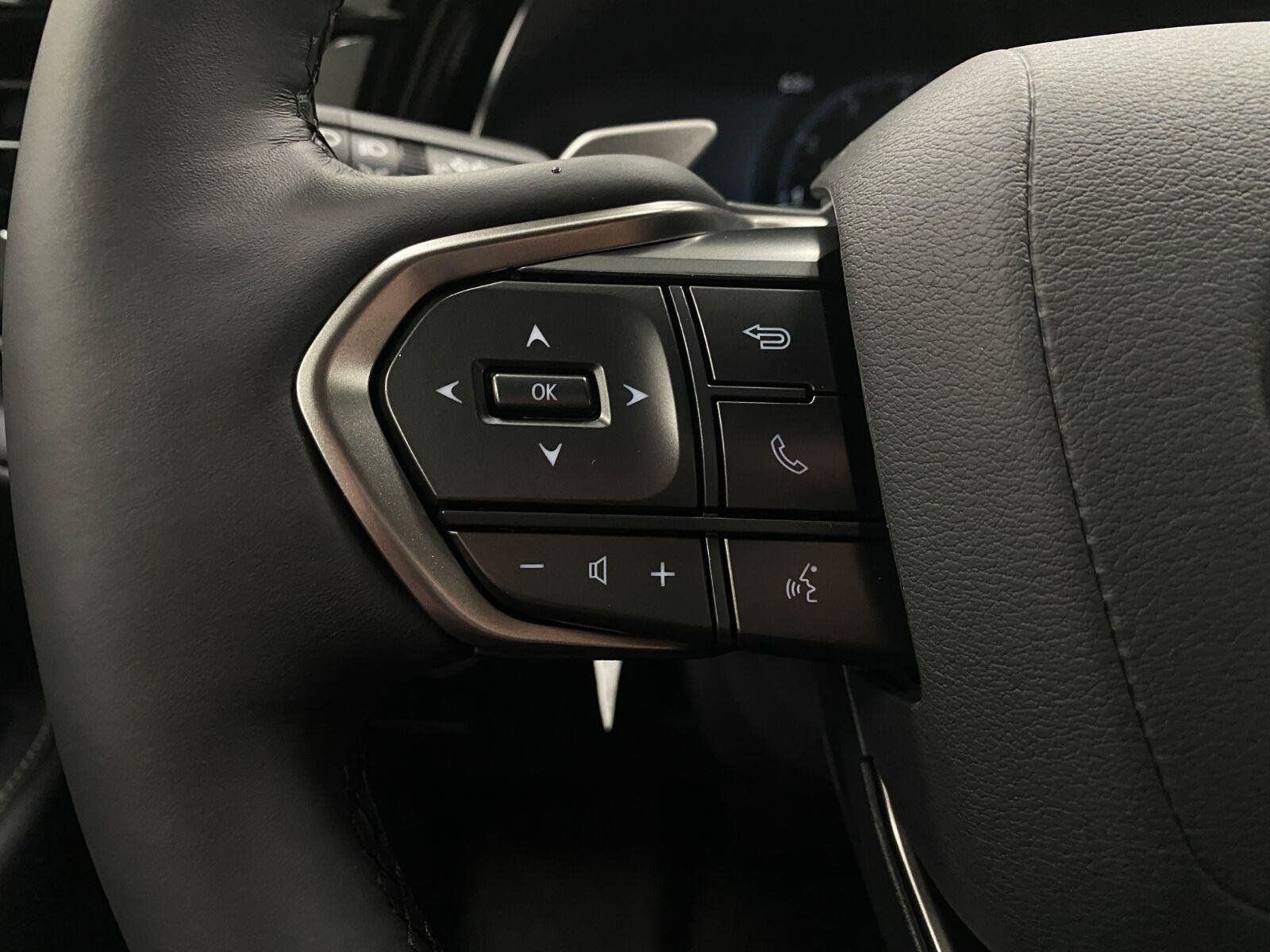 New 2026 Lexus TX 350 AWD w/ Technology Package image 18