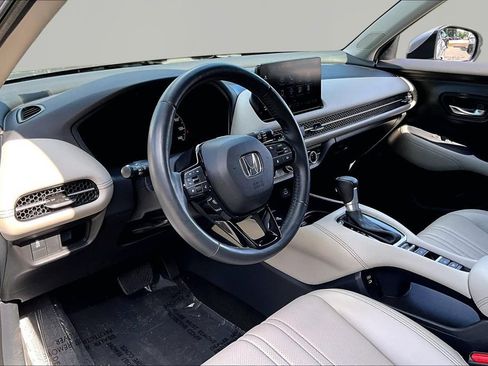 Used 2024 Honda HR-V EX-L image 14