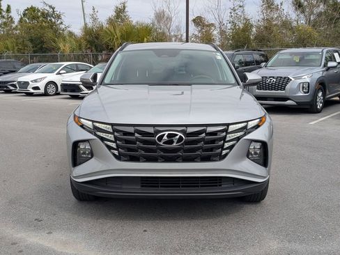 Certified 2022 Hyundai Tucson SEL w/ Cargo Package image 2