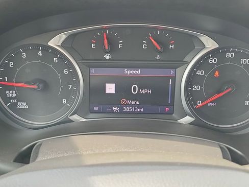 Used 2022 GMC Terrain SLE w/ Driver Convenience Package FWD image 22