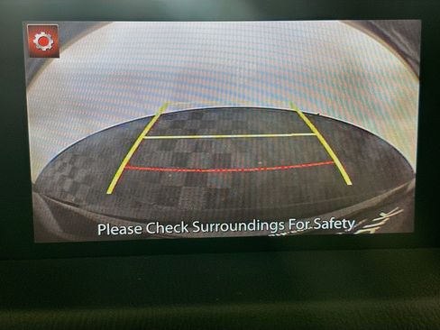 Used 2018 MAZDA CX-5 Sport FWD image 23