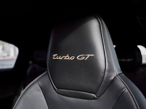 Used 2023 Porsche Cayenne Turbo GT image 49