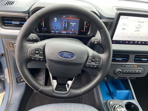 New 2026 Ford Maverick XLT w/ XLT Luxury Package AWD/4WD image 14
