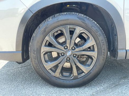 Used 2021 Subaru Forester Sport w/ Popular Package #2 AWD/4WD image 9
