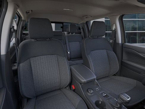 New 2025 Ford Ranger XLT w/ Equipment Group 301A High image 12