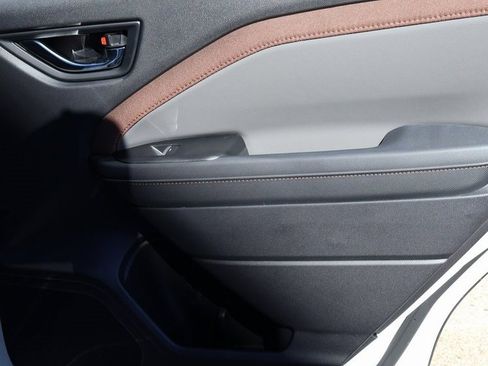 New 2026 Subaru Forester Sport image 14