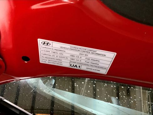 Used 2021 Hyundai Elantra SEL image 33