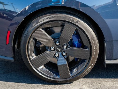 New 2024 Ford Mustang Dark Horse w/ Dark Horse Handlin Package image 11