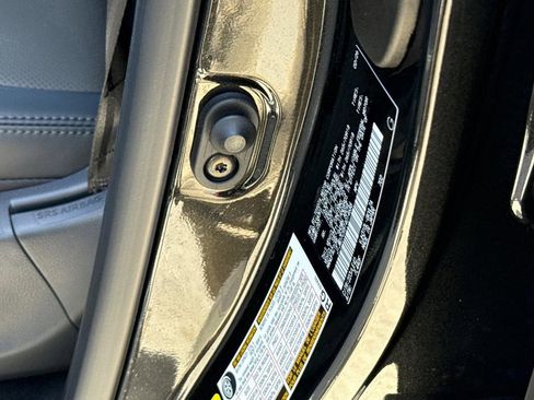 Certified 2026 Lexus LX 700h Overtrail image 17