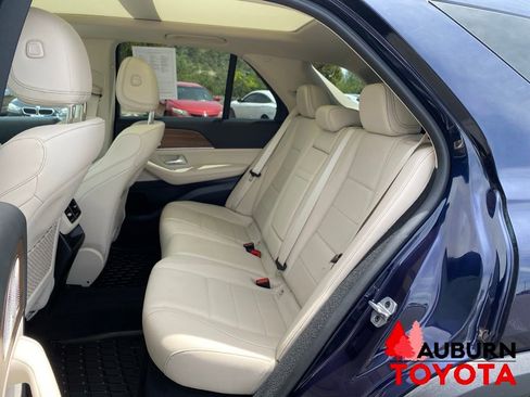 Used 2022 Mercedes-Benz GLE 350 4MATIC image 26