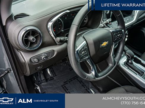 New 2026 Chevrolet Blazer LT w/ Convenience Package FWD image 35