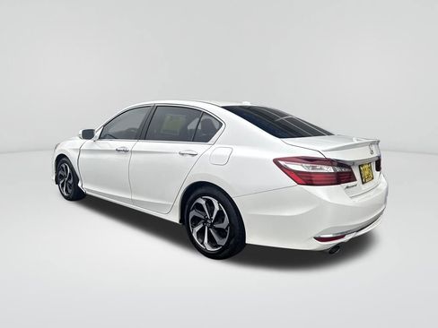 Used 2016 Honda Accord EX-L image 5