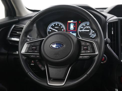 Used 2024 Subaru Forester Premium image 14