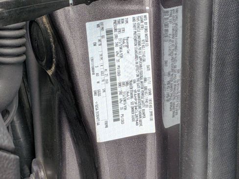 Used 2012 Ford Focus SE FWD image 33