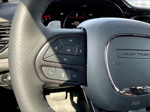 New 2026 Dodge Durango GT AWD/4WD image 22
