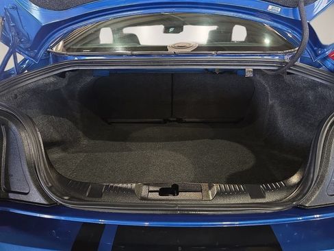 Used 2022 Ford Mustang Coupe RWD image 12