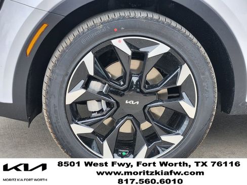 New 2026 Kia Sorento EX FWD image 7