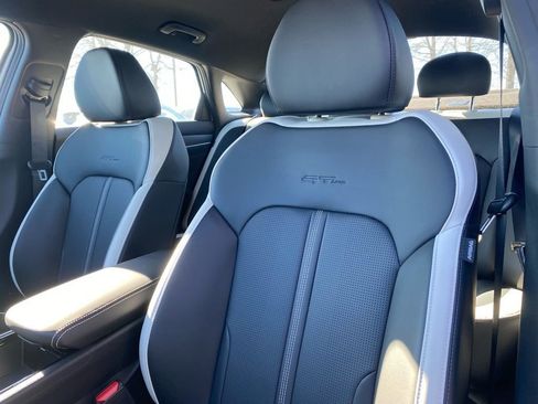 New 2026 Kia K5 GT-Line image 11