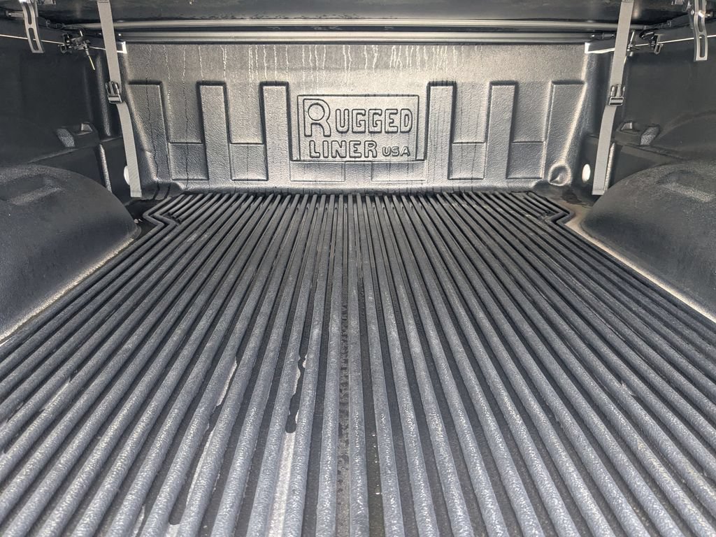 Used 2022 RAM 1500 Big Horn RWD image 14
