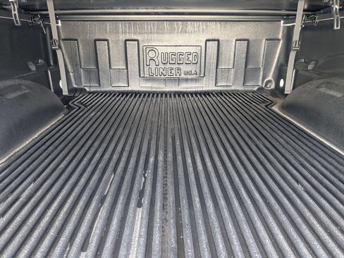 Used 2022 RAM 1500 Big Horn RWD image 14