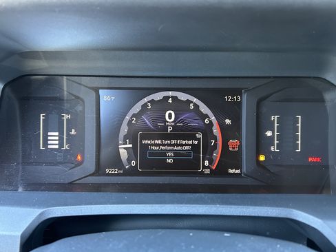 Certified 2026 Toyota 4Runner SR5 RWD image 26