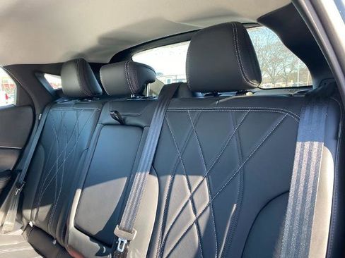 Certified 2023 Ford Mustang Mach-E Select image 29