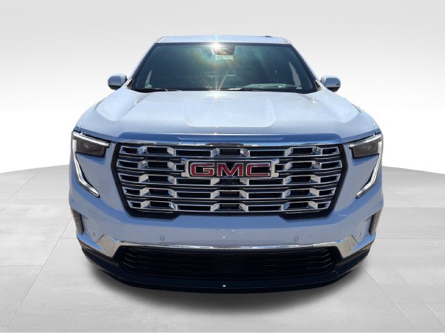 New 2026 GMC Acadia Denali w/ Super Cruise Package AWD/4WD image 2