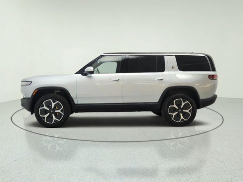 Used 2024 Rivian R1S Adventure Quad AWD/4WD image 8