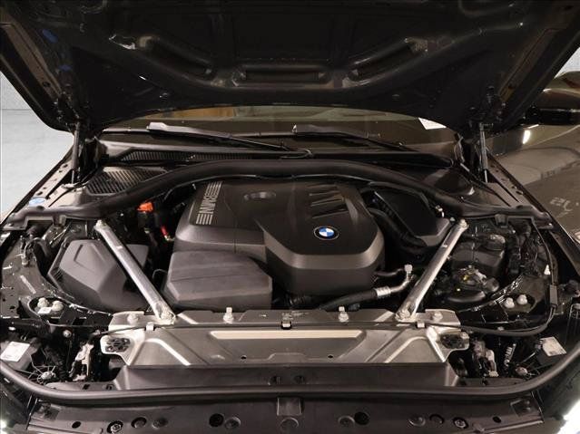 New 2027 BMW 430i Coupe w/ M Sport Package AWD/4WD image 18