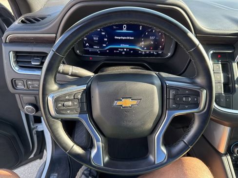 Used 2024 Chevrolet Tahoe LT image 22