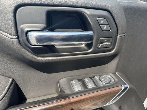 Used 2019 GMC Sierra 1500 SLT w/ SLT Premium Plus Package image 13