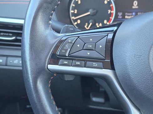 Used 2021 Nissan Altima 2.5 SR image 34